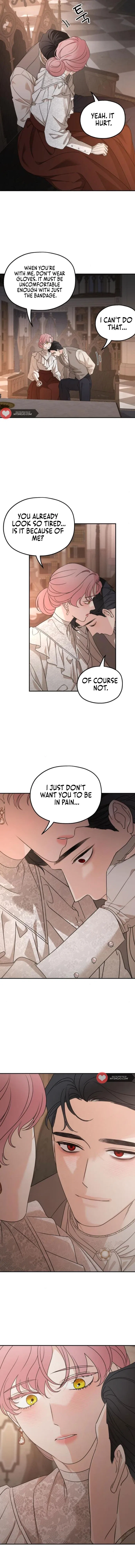 My In-laws are Obsessed With Me Chapter 127 – Page 12