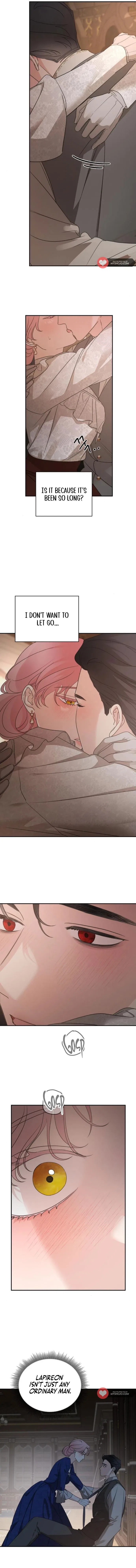 My In-laws are Obsessed With Me Chapter 127 – Page 14