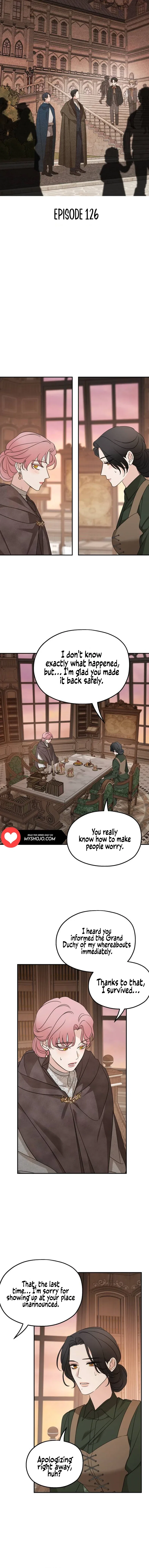 My In-laws are Obsessed With Me Chapter 126 – Page 3