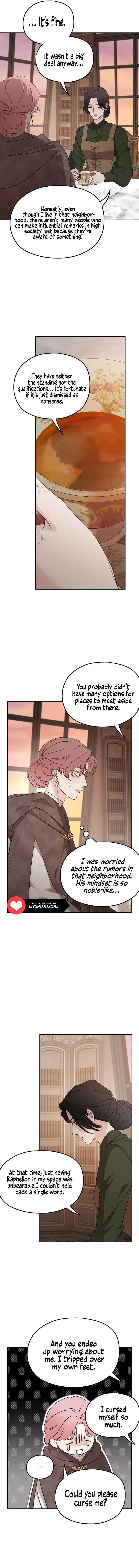 My In-laws are Obsessed With Me Chapter 126 – Page 4