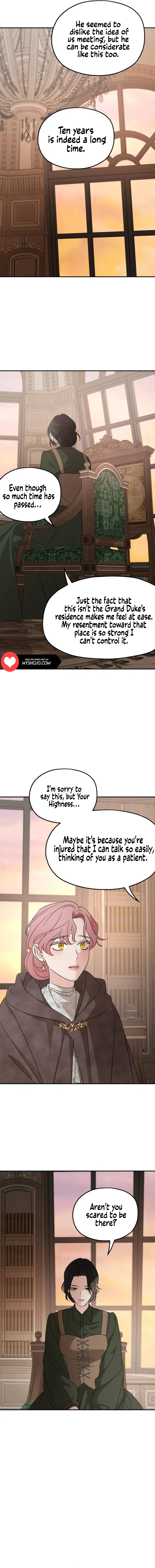My In-laws are Obsessed With Me Chapter 126 – Page 7