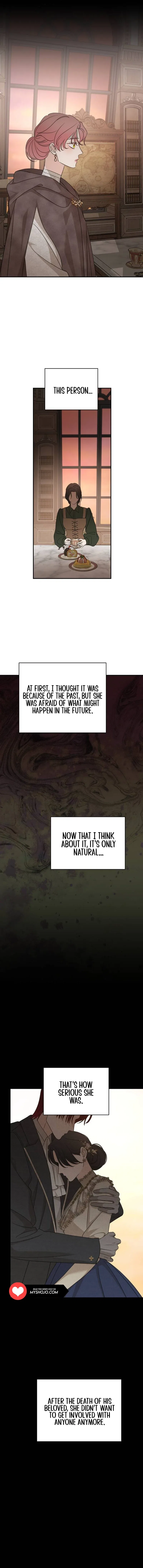 My In-laws are Obsessed With Me Chapter 126 – Page 9