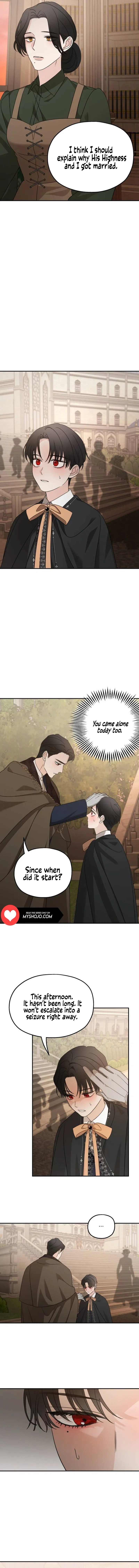 My In-laws are Obsessed With Me Chapter 126 – Page 11