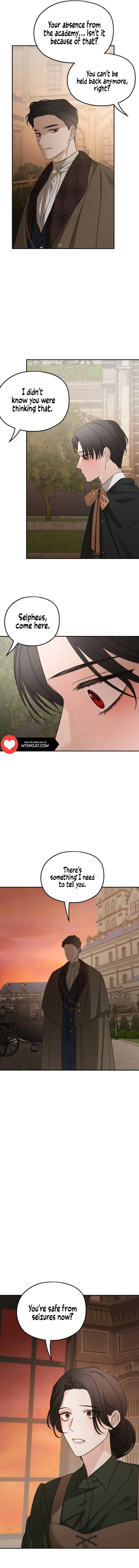 My In-laws are Obsessed With Me Chapter 126 – Page 13