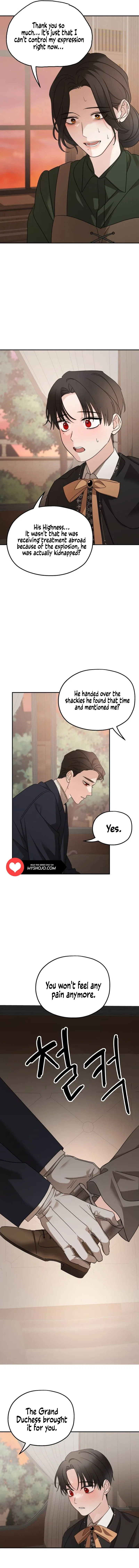 My In-laws are Obsessed With Me Chapter 126 – Page 15