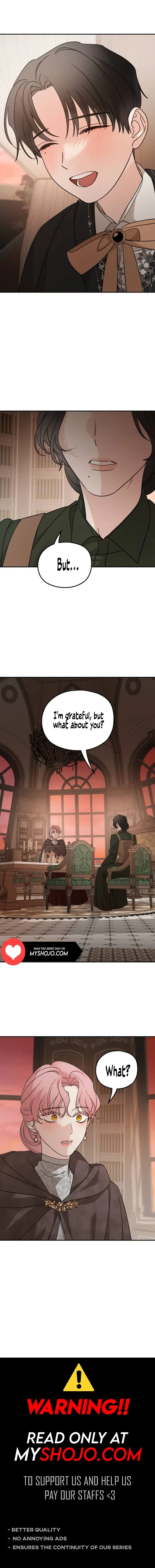 My In-laws are Obsessed With Me Chapter 126 – Page 16