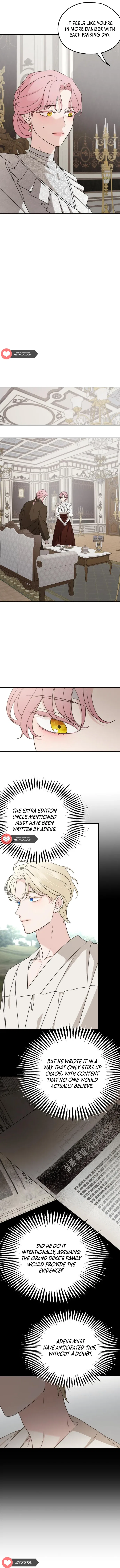My In-laws are Obsessed With Me Chapter 125 – Page 7