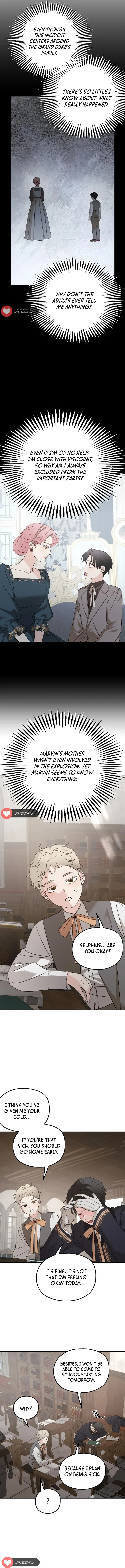 My In-laws are Obsessed With Me Chapter 125 – Page 14