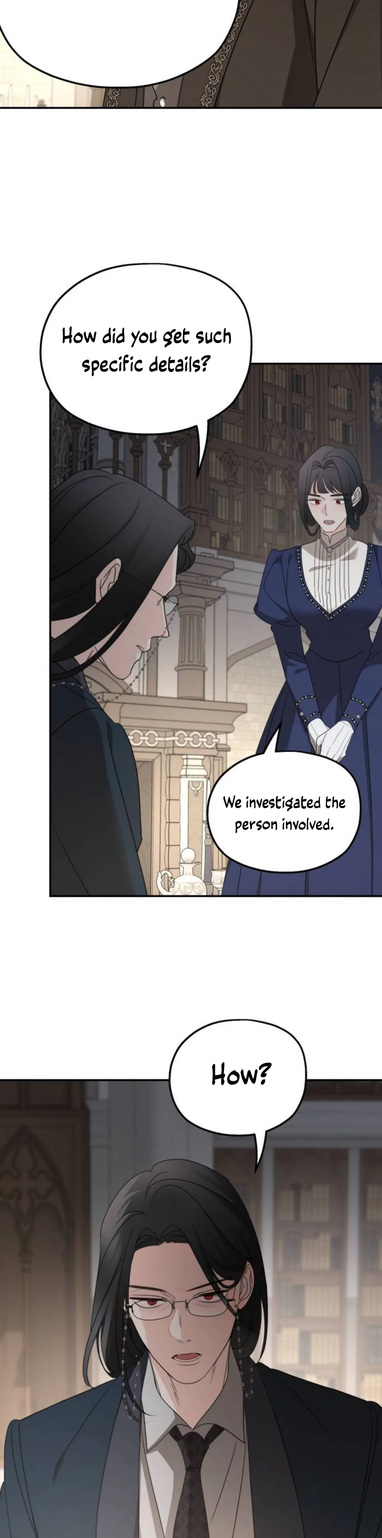 My In-laws are Obsessed With Me Chapter 124 – Page 5