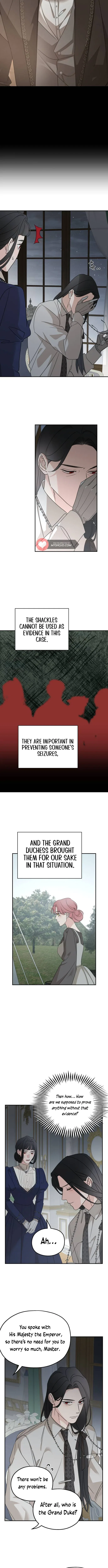 My In-laws are Obsessed With Me Chapter 124 – Page 10