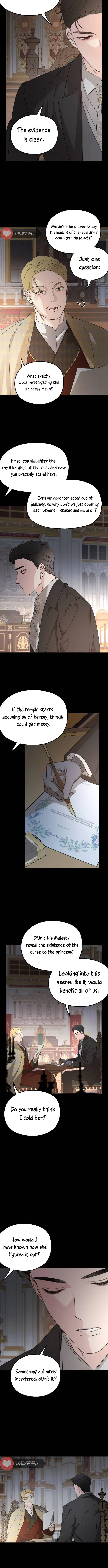 My In-laws are Obsessed With Me Chapter 124 – Page 14