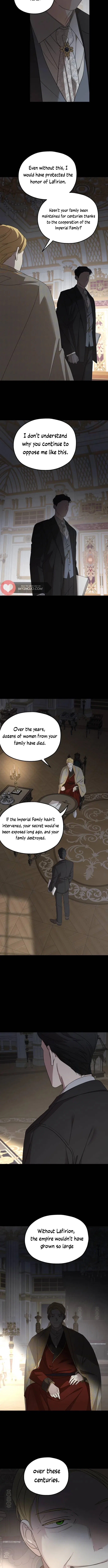 My In-laws are Obsessed With Me Chapter 124 – Page 16