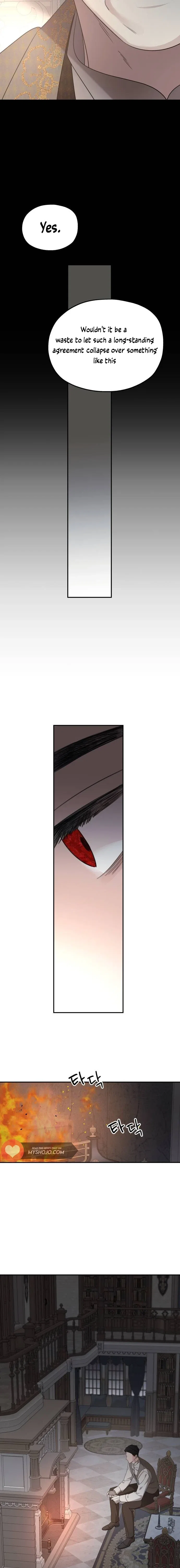 My In-laws are Obsessed With Me Chapter 124 – Page 17