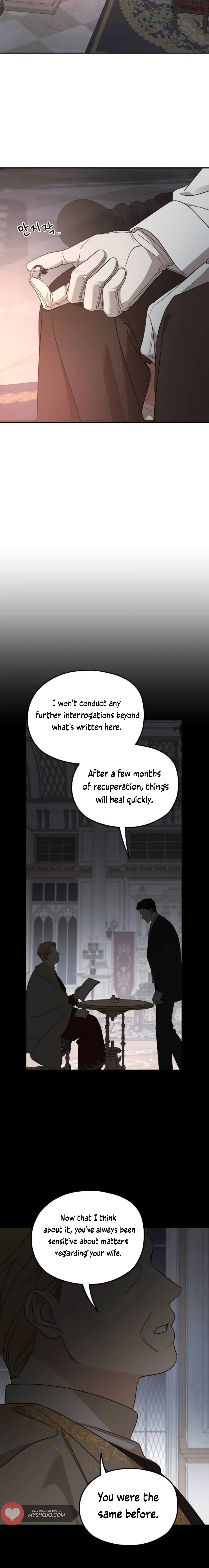My In-laws are Obsessed With Me Chapter 124 – Page 18
