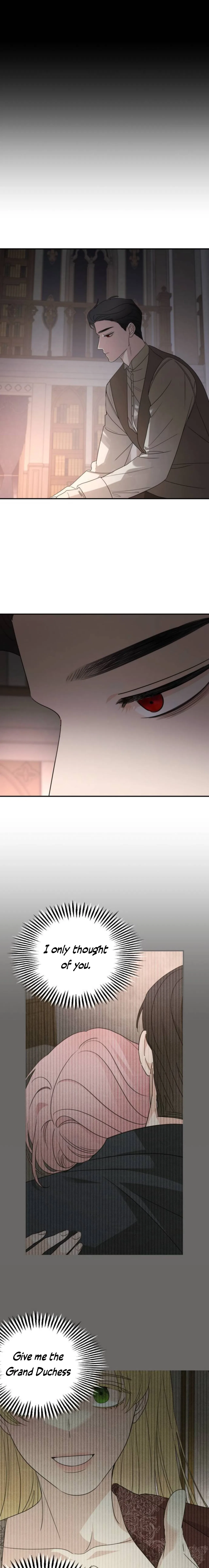 My In-laws are Obsessed With Me Chapter 124 – Page 19