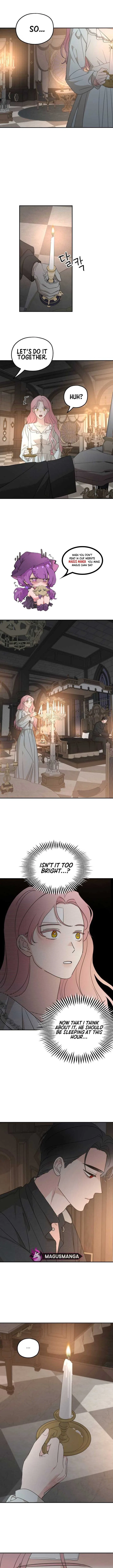 My In-laws are Obsessed With Me Chapter 122 – Page 5