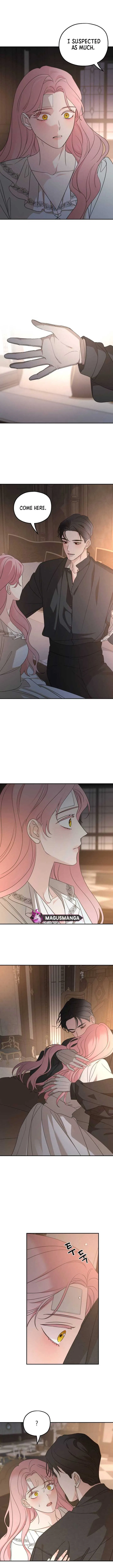 My In-laws are Obsessed With Me Chapter 122 – Page 7