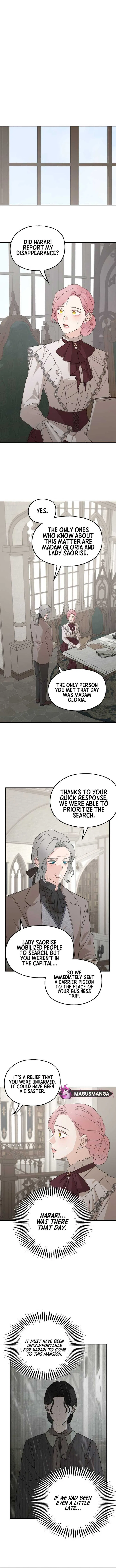 My In-laws are Obsessed With Me Chapter 122 – Page 10