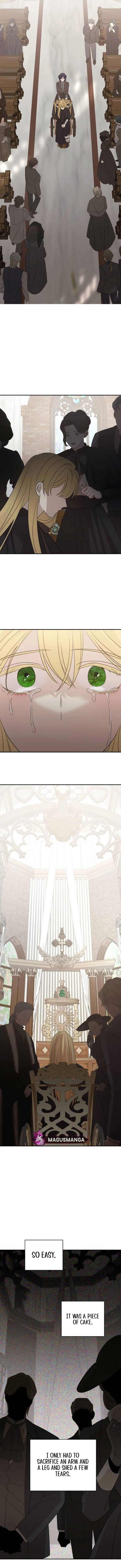 My In-laws are Obsessed With Me Chapter 122 – Page 13