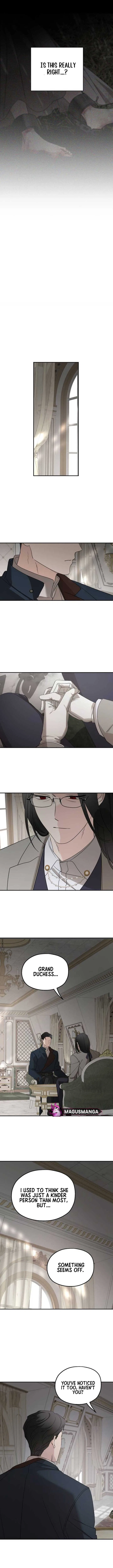 My In-laws are Obsessed With Me Chapter 121 – Page 3