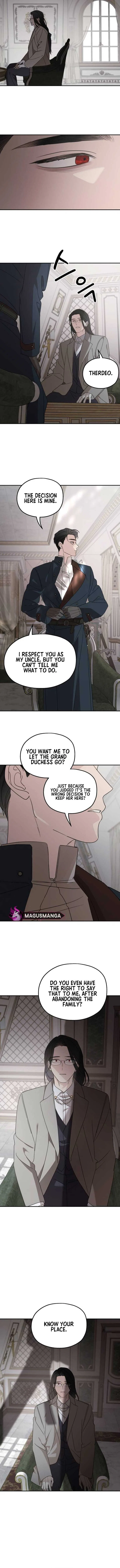 My In-laws are Obsessed With Me Chapter 121 – Page 6