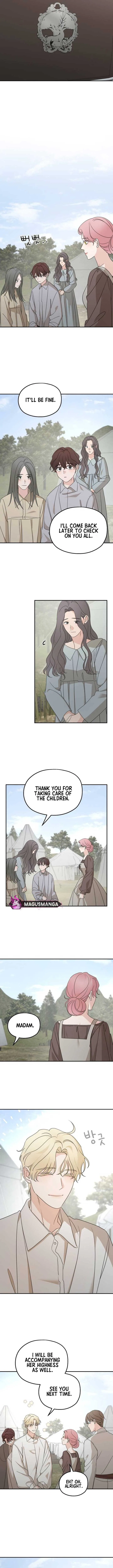 My In-laws are Obsessed With Me Chapter 121 – Page 10