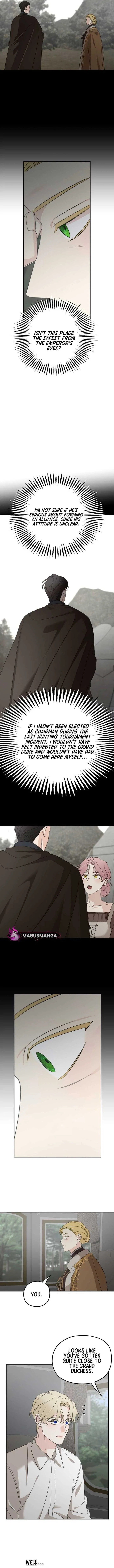 My In-laws are Obsessed With Me Chapter 121 – Page 14