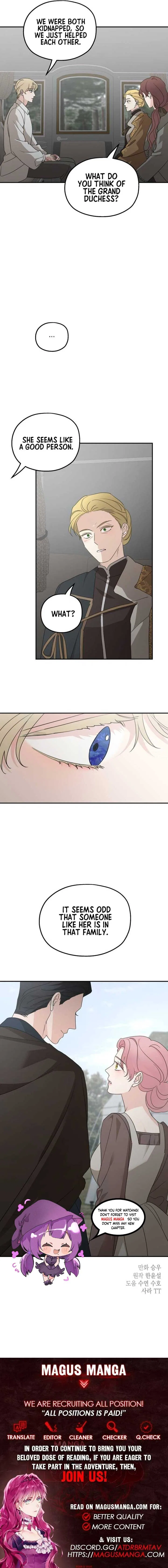 My In-laws are Obsessed With Me Chapter 121 – Page 15