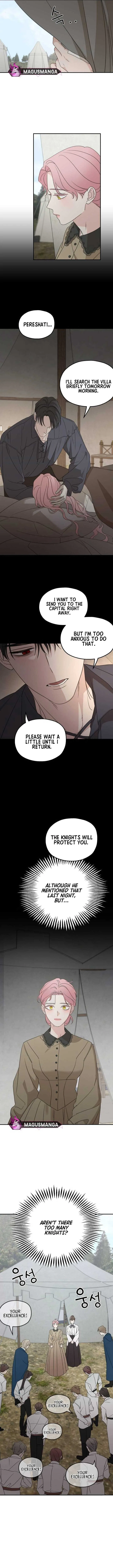 My In-laws are Obsessed With Me Chapter 120 – Page 3