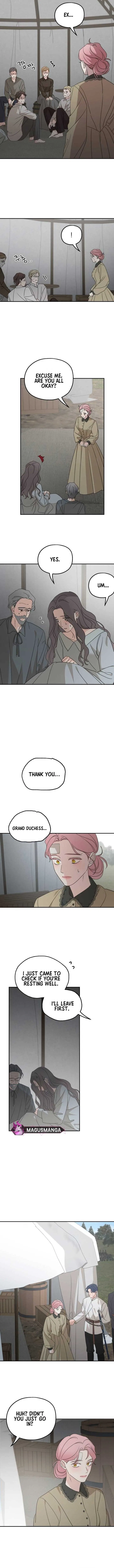 My In-laws are Obsessed With Me Chapter 120 – Page 6