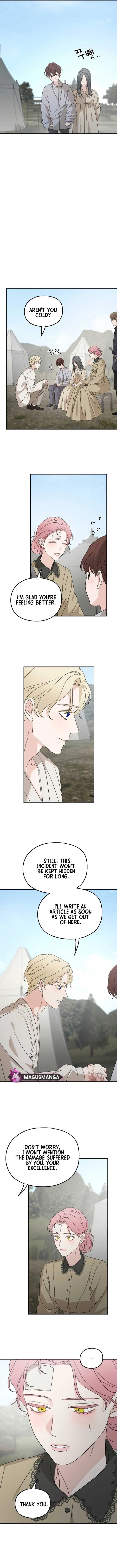My In-laws are Obsessed With Me Chapter 120 – Page 10