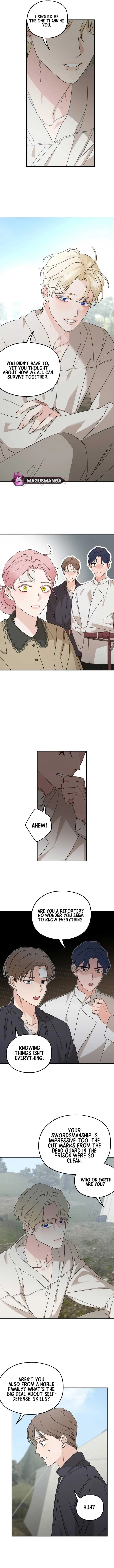 My In-laws are Obsessed With Me Chapter 120 – Page 11