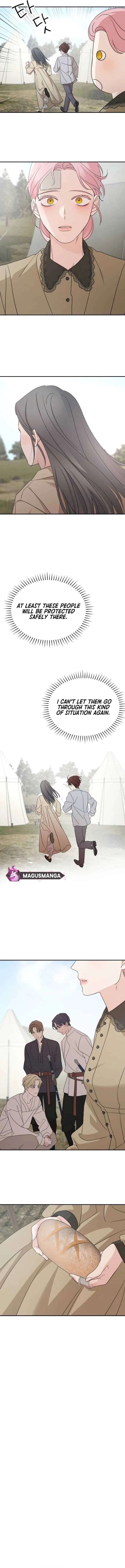 My In-laws are Obsessed With Me Chapter 120 – Page 13