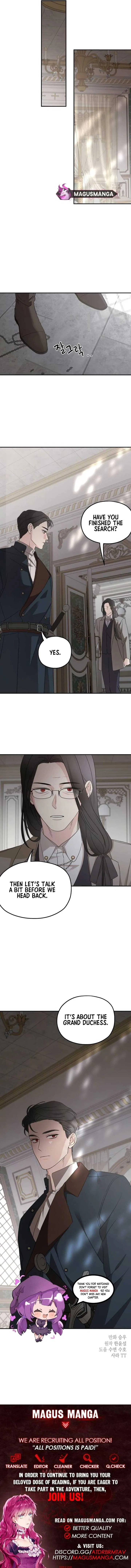 My In-laws are Obsessed With Me Chapter 120 – Page 14