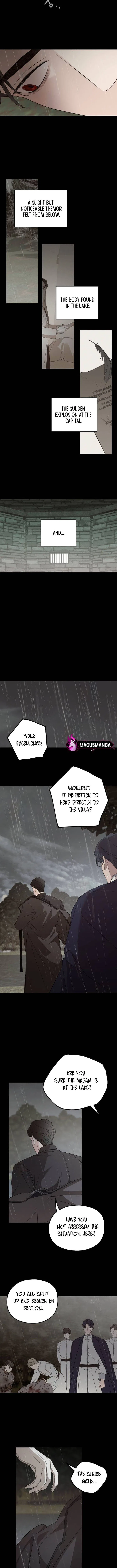 My In-laws are Obsessed With Me Chapter 119 – Page 2