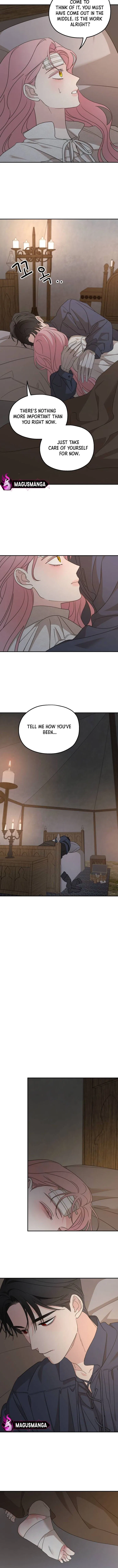 My In-laws are Obsessed With Me Chapter 119 – Page 6