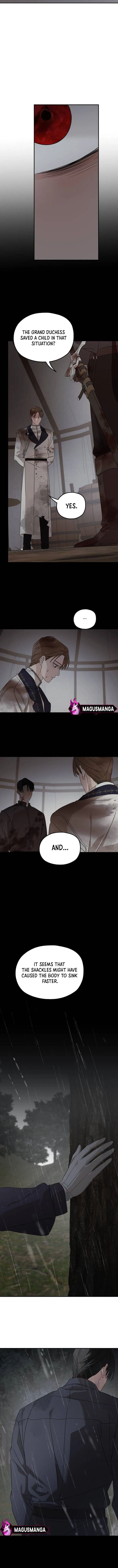 My In-laws are Obsessed With Me Chapter 119 – Page 7