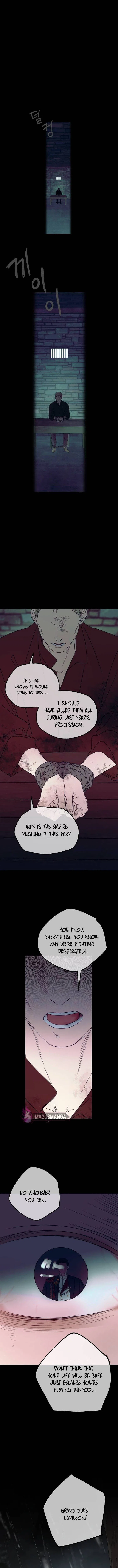 My In-laws are Obsessed With Me Chapter 119 – Page 8