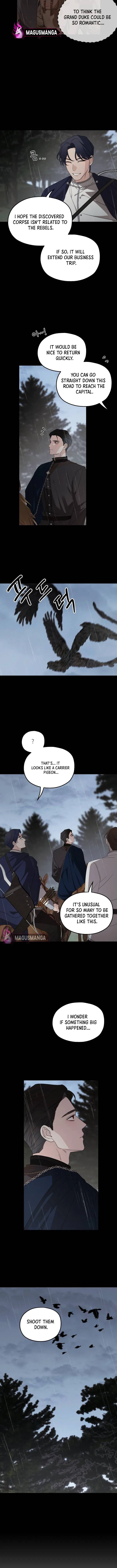 My In-laws are Obsessed With Me Chapter 118 – Page 2