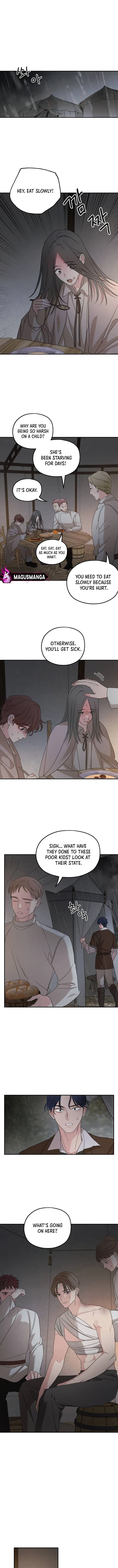 My In-laws are Obsessed With Me Chapter 118 – Page 4