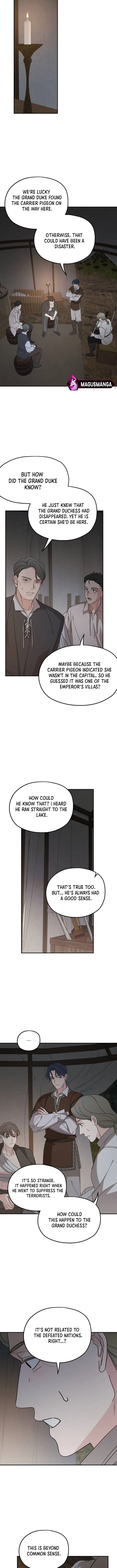 My In-laws are Obsessed With Me Chapter 118 – Page 5