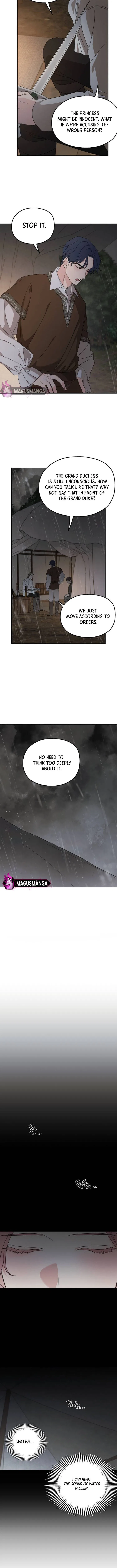 My In-laws are Obsessed With Me Chapter 118 – Page 6