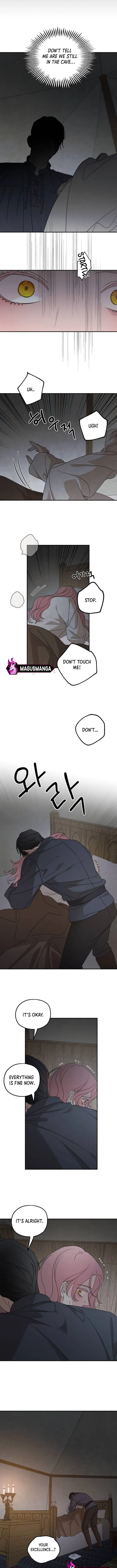 My In-laws are Obsessed With Me Chapter 118 – Page 7
