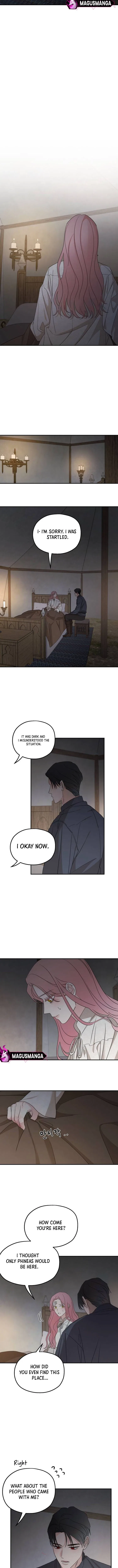 My In-laws are Obsessed With Me Chapter 118 – Page 8