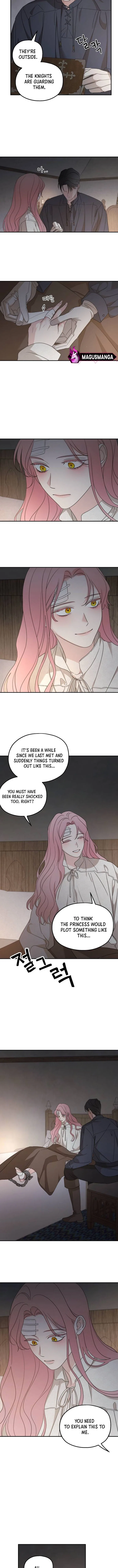 My In-laws are Obsessed With Me Chapter 118 – Page 9