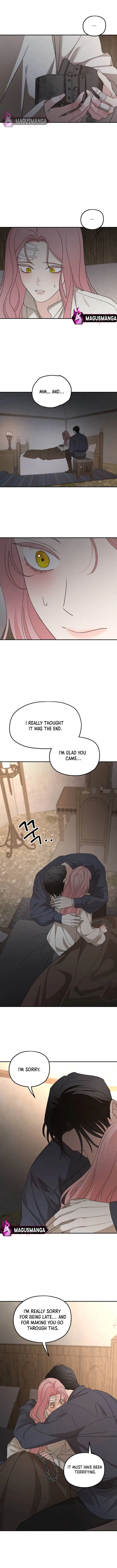 My In-laws are Obsessed With Me Chapter 118 – Page 11