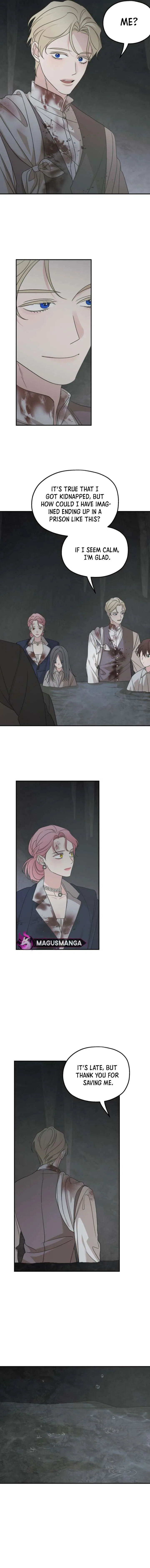 My In-laws are Obsessed With Me Chapter 117 – Page 2