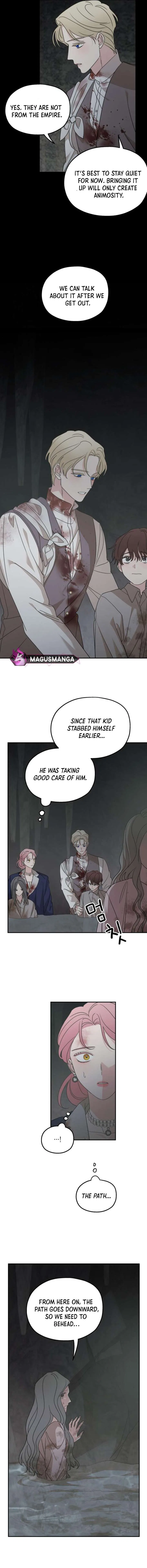 My In-laws are Obsessed With Me Chapter 117 – Page 5