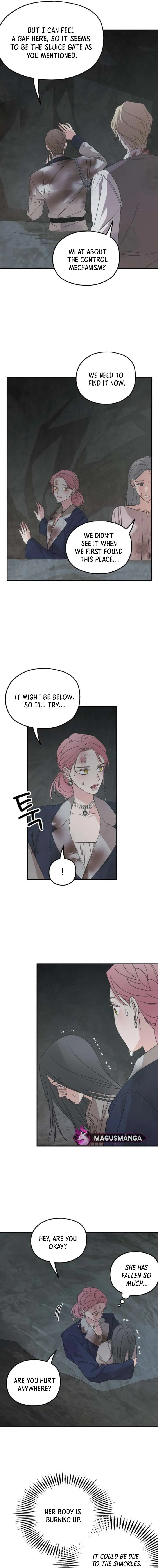 My In-laws are Obsessed With Me Chapter 117 – Page 8