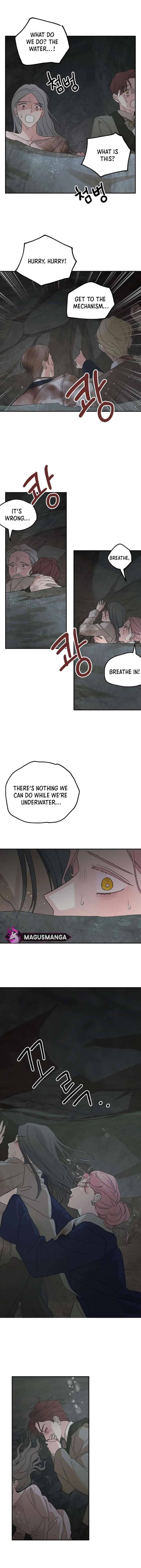 My In-laws are Obsessed With Me Chapter 117 – Page 10